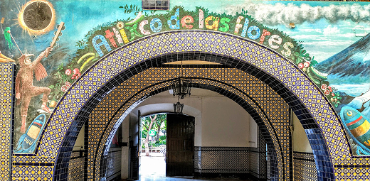 Arquitectura que perdura